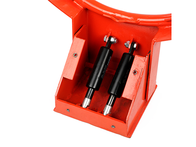 Diğer Spor Sahası Ekipmanları / 60807 - NBA Tipi Hidrolik Pota Çemberi